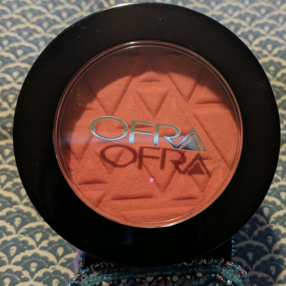 OFRA Blush in Punch